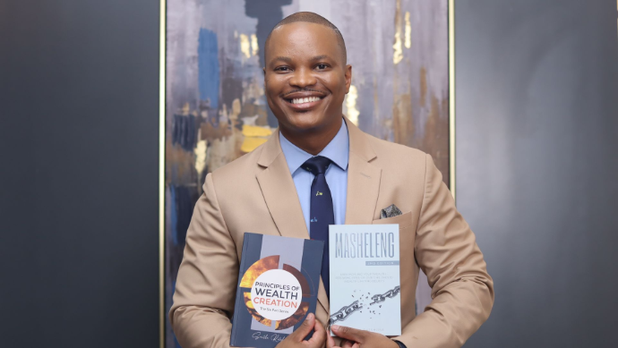 Masheleng Books